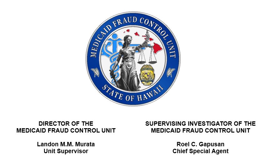 MFCU Seal