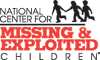 National Center for Missing & Exploited Children link