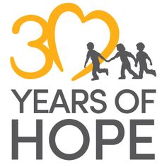 30 Years of Hope - Link to Missing Kids Team Hope