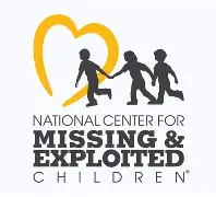 NCMEC Logo