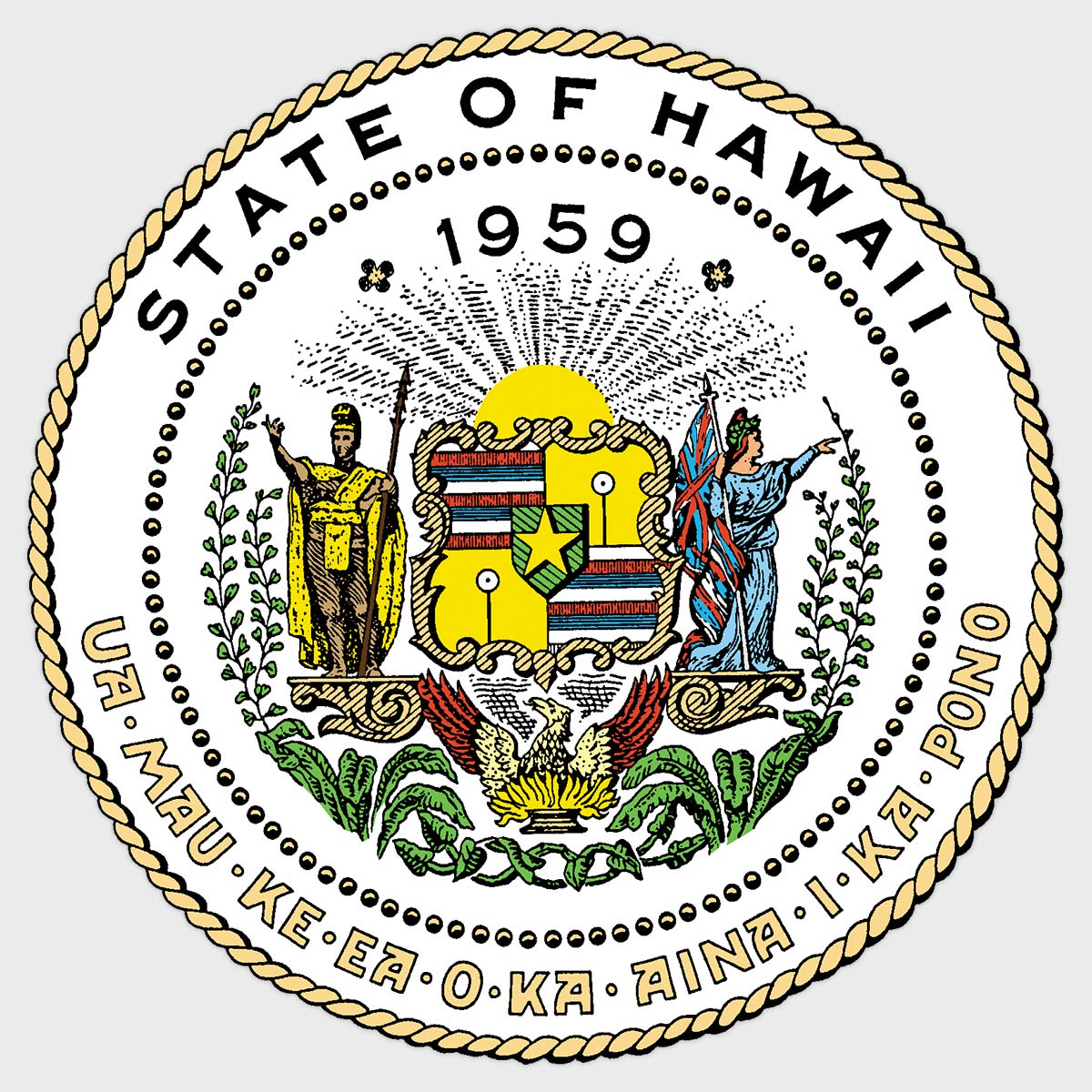 Hawaii State Tax Filing Requirements